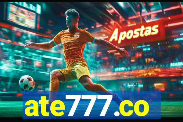 ate777.co
