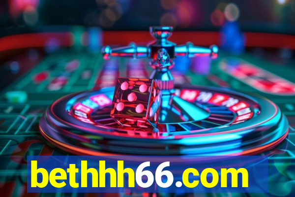 bethhh66.com