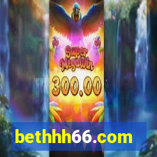 bethhh66.com
