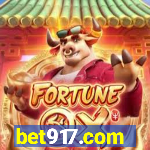 bet917.com