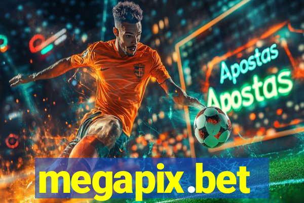 megapix.bet