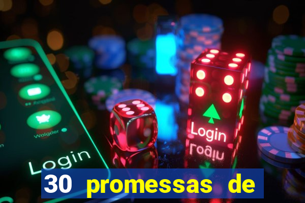 30 promessas de amor para namorado