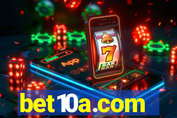 bet10a.com