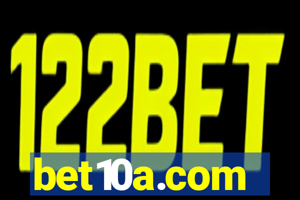bet10a.com