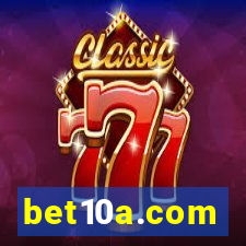 bet10a.com