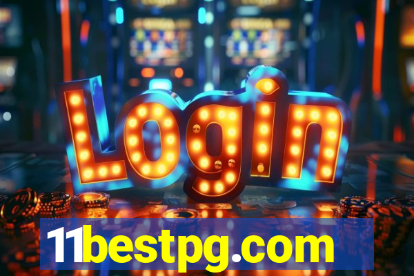 11bestpg.com
