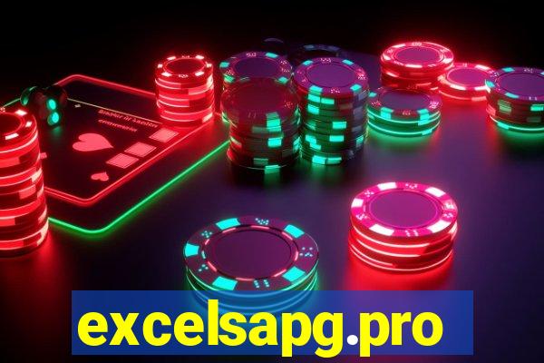 excelsapg.pro