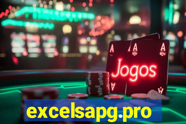 excelsapg.pro