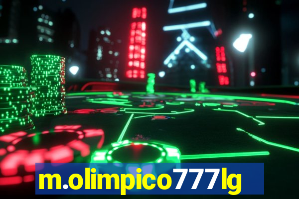 m.olimpico777lg.com