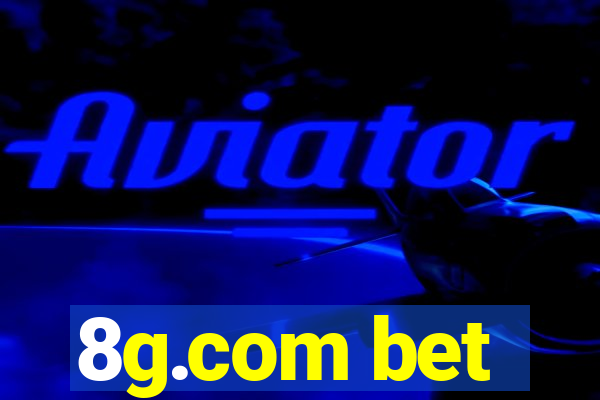 8g.com bet