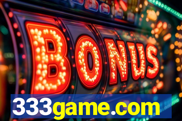 333game.com