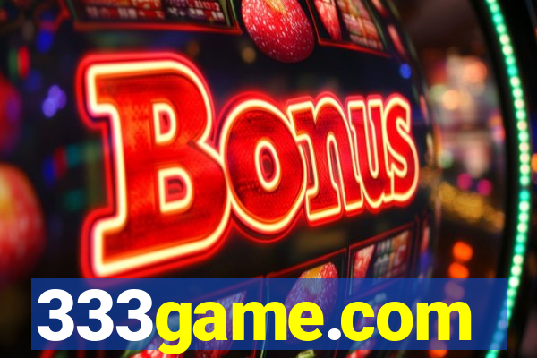 333game.com