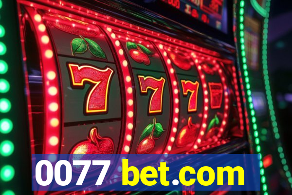 0077 bet.com