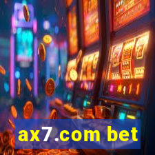 ax7.com bet