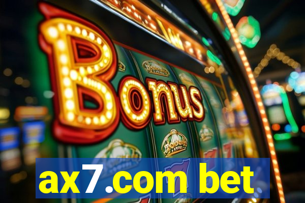 ax7.com bet