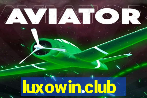 luxowin.club