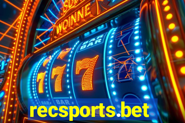 recsports.bet