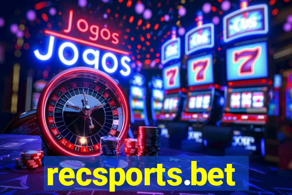 recsports.bet