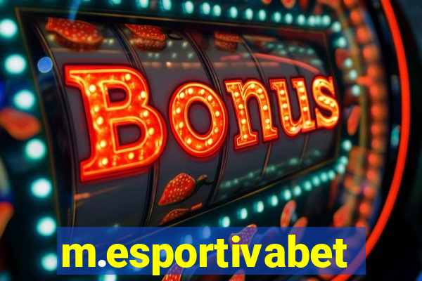 m.esportivabet