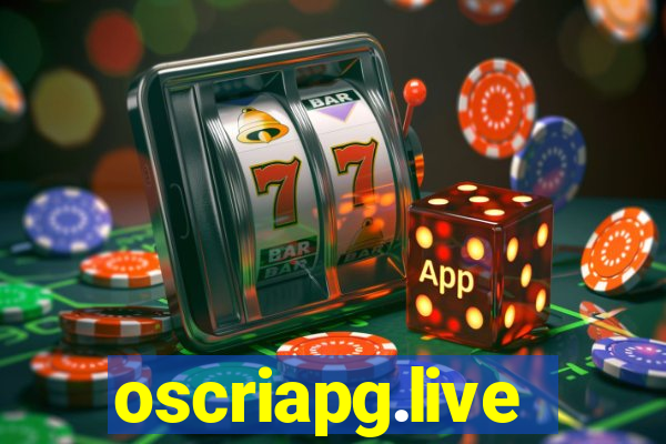 oscriapg.live