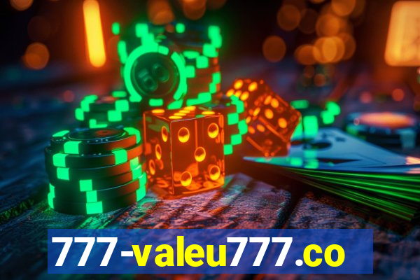 777-valeu777.com