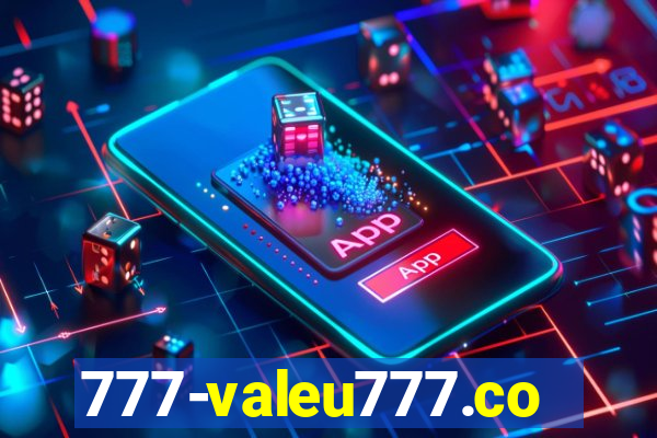 777-valeu777.com