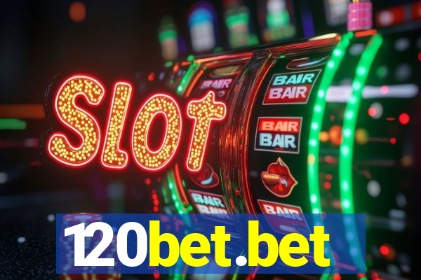 120bet.bet