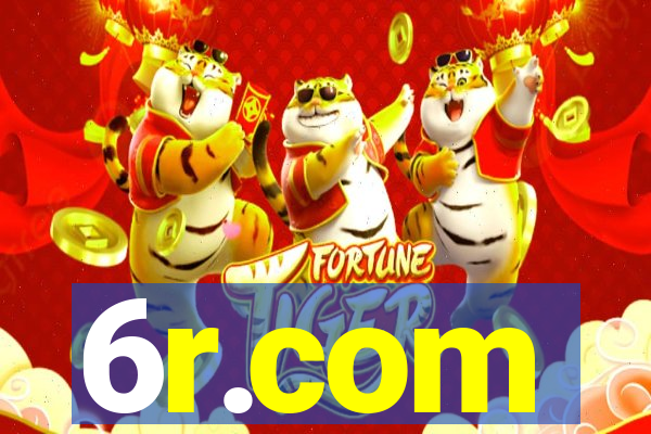 6r.com