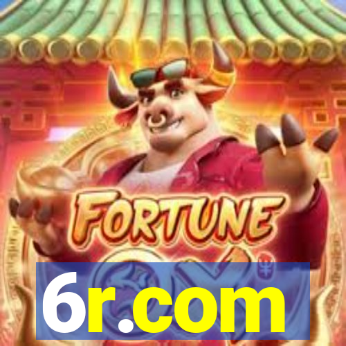 6r.com
