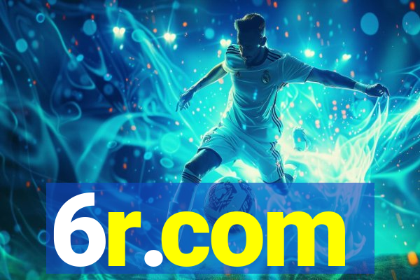 6r.com