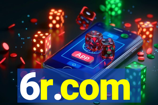 6r.com