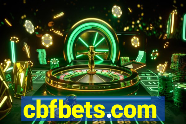cbfbets.com