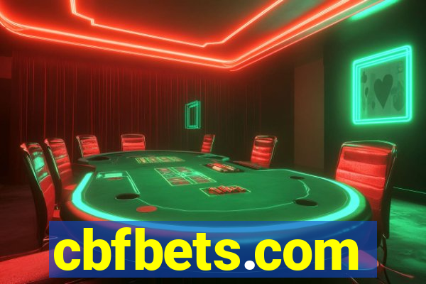 cbfbets.com