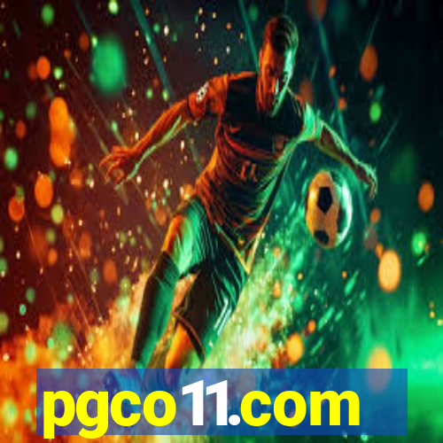 pgco11.com