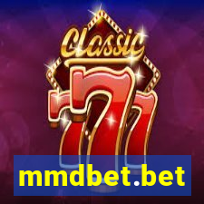 mmdbet.bet