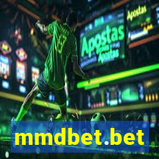 mmdbet.bet