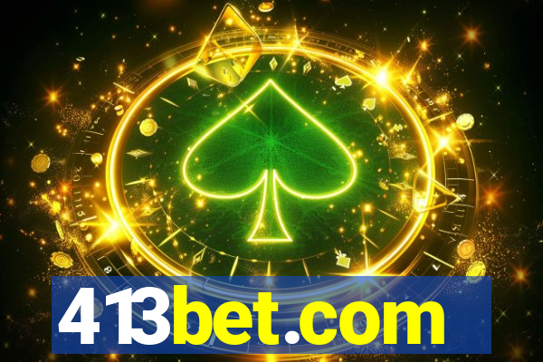413bet.com