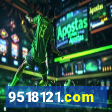 9518121.com