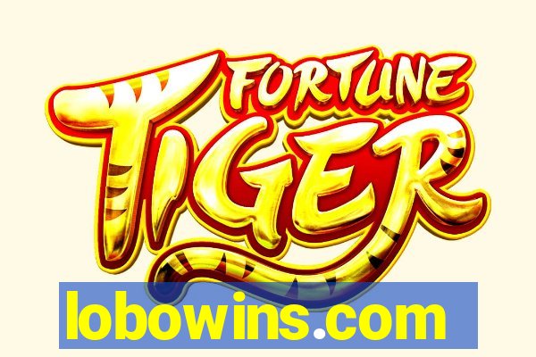 lobowins.com