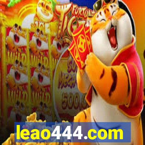 leao444.com