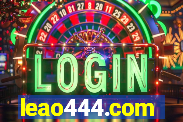 leao444.com
