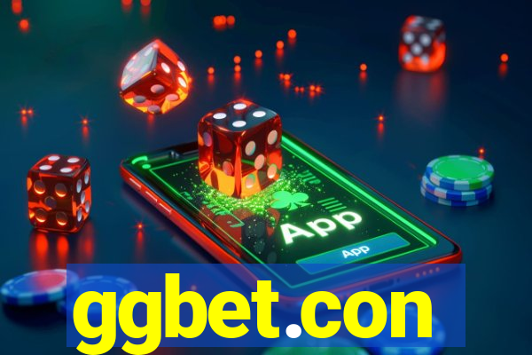 ggbet.con