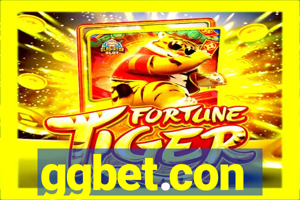 ggbet.con