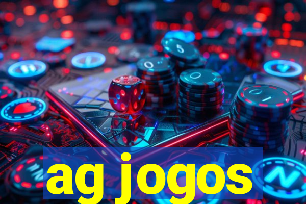 ag jogos