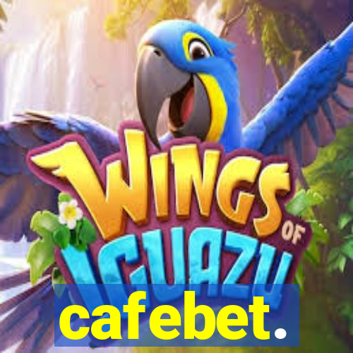 cafebet.