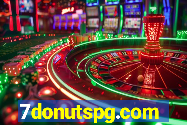 7donutspg.com