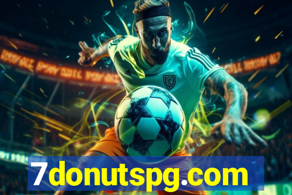 7donutspg.com