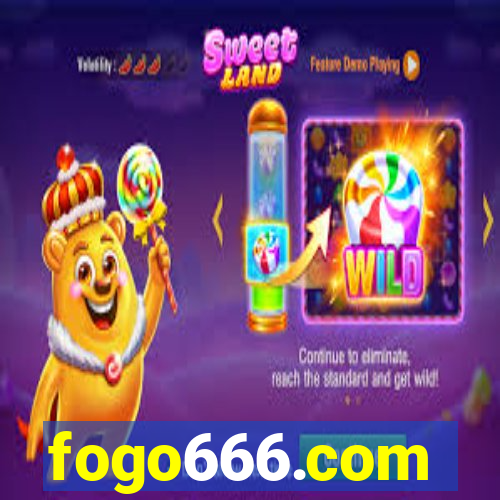 fogo666.com
