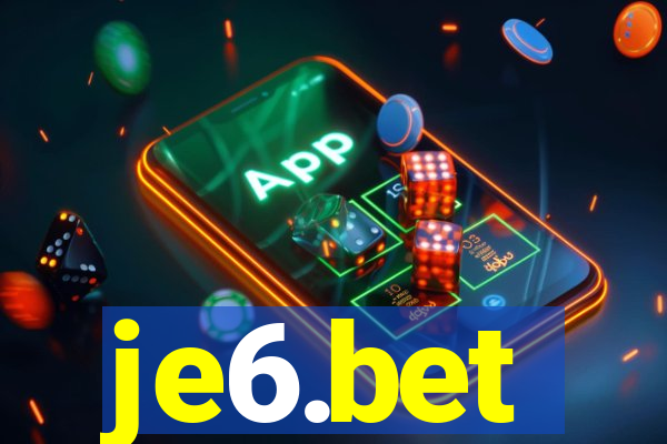 je6.bet