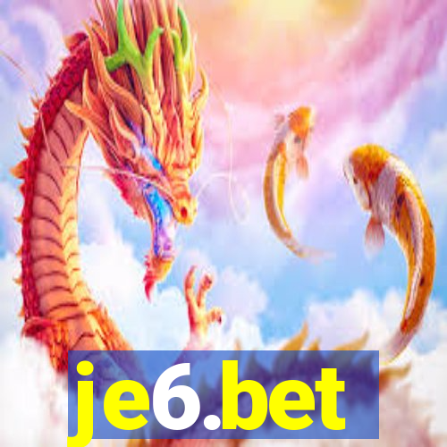 je6.bet
